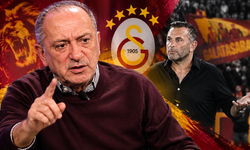 Fatih Altaylı Okan Buruk'u göndermedi, başka yere yolladı! Sözleri çok konuşulur