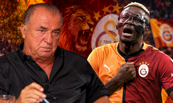 İmparator Fatih Terim'den Florya'yı ayağa kaldıracak Osimhen ilanı: 'Ya şu gün olsaydı değil, her an her dakika uyar'
