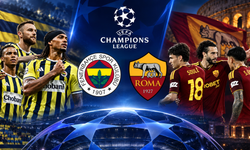 Fenerbahçe-Roma muhtemel 11’leri belli oldu! Kimler sakat, kimler cezalı?