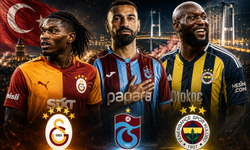 Dünya Türk futbolunu konuşuyor! Salah, Lukaku ve Leão transferlerinin sırrı ne?