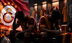 Galatasaray'da mutsuzluk alarmı! Vücut dilleri ayrılığın habercisi oldu