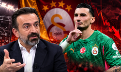 Murat Aşık'tan Uğurcan Çakır için 3 sezonluk dikkat çeken senaryo: 'Galatasaray'da da...’