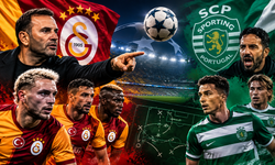 Sporting'in bütün rakamları iyi ama bir büyük zaafı var! Galatasaray buradan vuracak