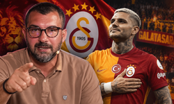Engin Baytar Dursun Özbek'e seslendi 5 transfere karşı tek isim söyledi: 'Geç değil, Icardi'yi geri getirin'