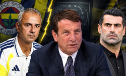 Kaya Çilingiroğlu canlı yayında İsmail Kartal ve Volkan Demirel'in üstünü fena çizdi: 'Ne efsanesi ya...'