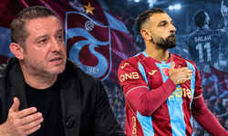 Nihat Kahveci Salah'a yeni isim taktı! İki kelimeyle geceyi özetledi: 'Anlayana...'