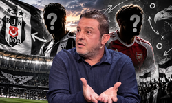 Nihat Kahveci iki dünya yıldızının adını verdi: 'Yoksa Beşiktaş'a nasıl gelecek?'