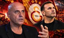 Oğuz Altay Okan Buruk için yönetimle görüştü: Aldığı cevabı açıkladı