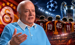 Şansal Büyüka Galatasaray'ın sır gibi saklanan o dev transfer operasyonunu açıkladı: 'Tam 50 milyon euro verdiler'