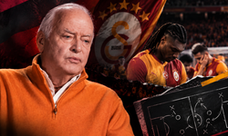 Galatasaray'da gizli kriz: Şansal Büyüka kimsenin göremediği o tehlikeyi açıkladı!