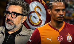 Galatasaray’da Leroy Sane için ayrılık hesabı mı? Serdar Ali Çelikler’den flaş çıkış