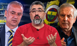 Serdar Ali Çelikler 'Liverpool Fenerbahçe'yi yenemez' dedi ve Aziz Yıldırım'ın Kartal'a 2 saatlik restini ifşa etti