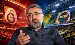 Serdar Ali Çelikler iki rakamı yan yana koydu, Fenerbahçe'ye kötü haberi verdi: Galatasaray'a yetişmiyor