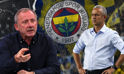 Sergen Yalçın İsmail Kartal'ı bombaladı, Fenerbahçe için öyle bir iddiaya girdi ki: 'Olursa bir daha bu işi yapmam'