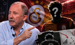 Sergen Yalçın canlı yayında pimi çekti: 'Galatasaray’ın derdine kesinlikle çare olmaz, göze hoş gelen hiçbir oyunu yok'