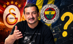 Serhat Akın'dan Deniz Gül, Vedat Muriqi ve Lukaku hattında meydan okuma: 'Fenerbahçeliler delikanlı gibi cevap verin'