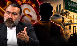İbrahim Seten Galatasaray'ı karıştıracak planı ifşa etti: ‘Arabistan'dan takım bakıyor’