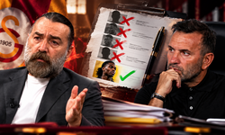 Okan Buruk hepsinin üstünü çizdi, bir tek onu istedi! İbrahim Seten ismi açıkladı