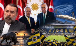Dolmabahçe'deki gizli zirvede ne konuşuldu? İbrahim Seten, Aziz Yıldırım ve Erdoğan görüşmesinin şifrelerini sızdırdı