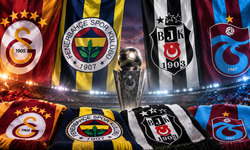 Galatasaray-Fenerbahçe ve Beşiktaş-Galatasaray derbilerinin tarihleri belli oldu