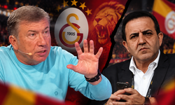 Tanju Çolak Abdullah Kavukçu'yu topa tuttu: ‘Sen kimsin ya... Paran var diye futboldan anlayacak mısın?’