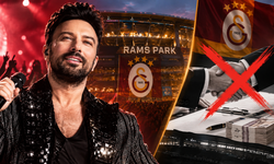 Tarkan RAMS Park'a 'Kuzu Kuzu' gelecekti! Galatasaray 1 milyon Euro deyince plan yattı