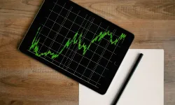 Borsa İstanbul yeni haftaya yükselişle başladı! BIST 100'de ilk rakamlar geldi