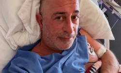 Anjiyo olmuş, stent takılmıştı! Cem Yılmaz’ın sağlık durumunda yeni gelişme