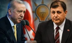 AK Parti iddiası sürerken Cemil Tugay için yeni Erdoğan iddiası: 'Destek isteyecek'