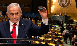 Netanyahu'nun BM kürsüsündeki çağrı cihazı mesajı: ‘Kesinlikle hatırlıyorlar’