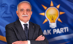 Rozeti Erdoğan taktı, eski sözleri yeniden açıldı! Muhammet Septioğlu AK Parti'de