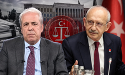 Üst yargıyla görüştüğünü yazdı, sonra sildi! Şamil Tayyar'ın 'butlan' paylaşımında ne vardı?