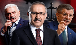 Davutoğlu'nun avukatından Abdulkadir Selvi'ye çıkış: 'Yazınızın neresini düzeltelim?'