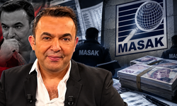 Tahir Sarıkaya'nın hesaplarında 236 milyon TL'lik trafik! MASAK verilerinden çarpıcı rapor