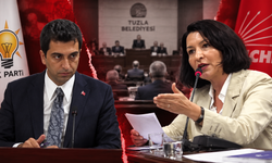 AK Parti'ye geçen Eren Ali Bingöl'e eski yol arkadaşından sert sözler: 'Benim oy istediğim başkan bu değil'