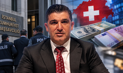 Fon dosyasında çember genişliyor! Nihat Kırmızı da gözaltında