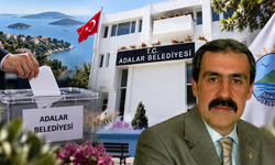 Adalar Belediyesi'nde dengeler değişti! Başkan vekilliğini AK Parti adayı kazandı
