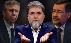 Ahmet Hakan'dan sert itiraz: 'Gökçek'e dokunuluyor çünkü Yavaş'a dokunacaklar...'