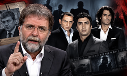 Ahmet Hakan Kurtlar Vadisi için açtı ağzını yumdu gözünü: 'Çakallar Vadisi... Yatacak yerleri yok'