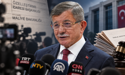 Davutoğlu cephesinden Şaban Sevinç ve Emrullah Turanlı'ya rest: Hukuki süreç başlıyor