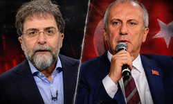 Ahmet Hakan’dan Muharrem İnce analizi: 'Garip, tuhaf, ilginç bir şey deniyor'