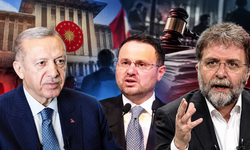 Erdoğan'ın ilkesi, Gürlek'in mesajı... Ahmet Hakan sonucu Fatma Betül Sayan Kaya üzerinden anlattı