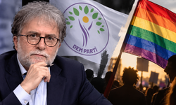 Ahmet Hakan'dan DEM Parti için dikkat çeken LGBT çıkışı: 'Taban başka, tavan başka'