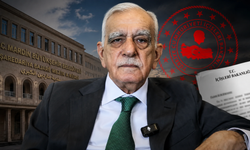 Bahçeli 'Ahmet'ler makama dönsün' demişti! Mardin'de kayyım için yeni karar