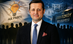 AK Parti’ye dikkat çeken transfer! Belediye başkanı 15 isimle birlikte geliyor