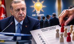 AK Parti'de liste gerilimi erken başladı! Transfer isimlerine teşkilattan itiraz