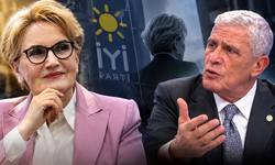 Meral Akşener siyasete geri mi dönüyor? Dervişoğlu'ndan dikkat çeken mesaj