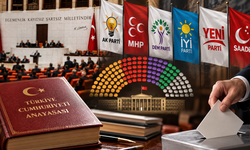 400'e 18 kaldı! İYİ Parti ve YENİ Parti'den AK Parti'ye transfer iddiası
