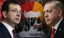 Son seçim anketinde büyük fark! İmamoğlu ile Erdoğan arasındaki makas açıldı