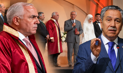 Nikahı kıyan AK Partili başkan da Arınç'a patladı: 'Bu konuşma...'
